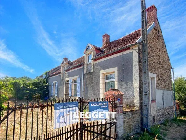 Maison 6 pièces 183 m²