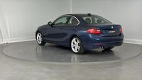 Bmw Série 2 Coupé 230i 252ch Luxury — photo 8