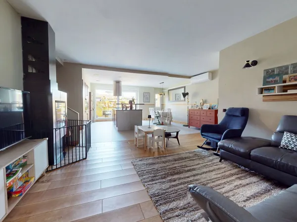 Maison FRONTIÉRE LUXEMBOURG à proximité Kédange-sur-Kanner/KLANG