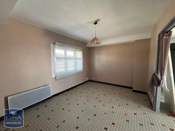 Appartement 4 pièces 71 m²