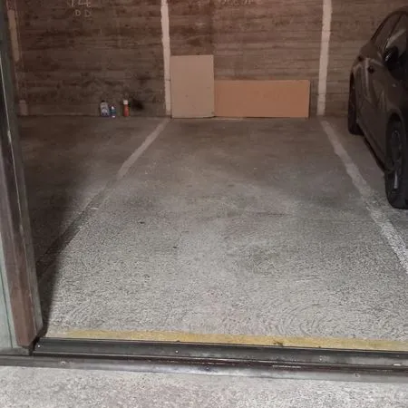 Location emplacement voiture