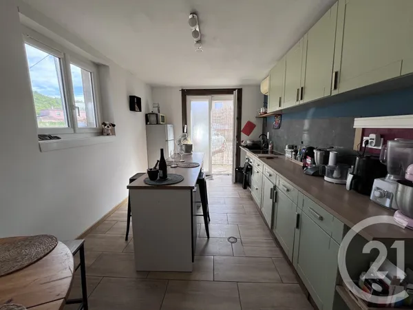 Maison 4 pièces 104 m²