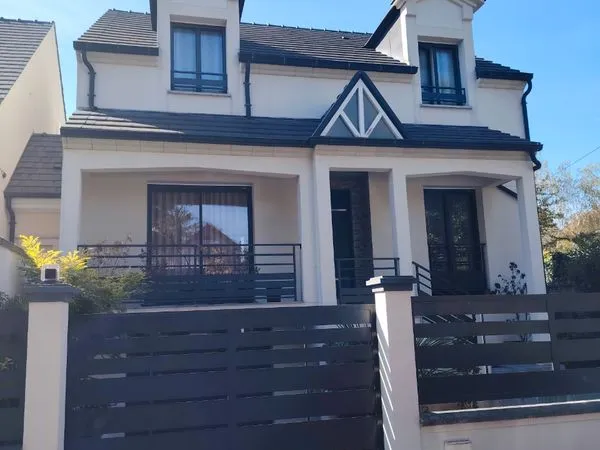 Maison à vendre Ormesson sur marne