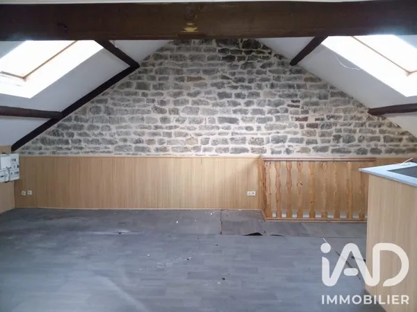 Immeuble de rapport 273 m²