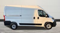 Citroen Jumper L2H2 3.5 180ch S&S BVA8 — photo 4