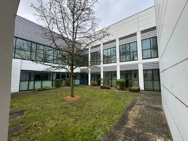 Immeuble 5829 m²