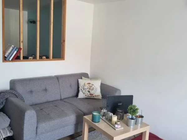 Studio meublé