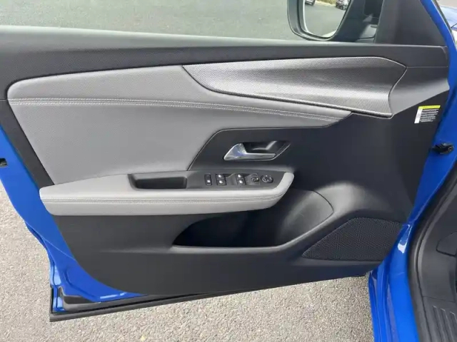 Opel Mokka 1.2 turbo 130 ch bvm6 — photo 37