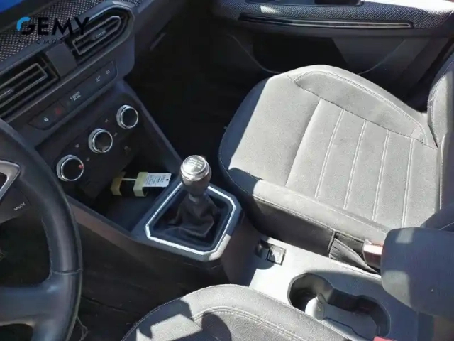 Dacia Jogger eco-g 100 7 places — photo 12