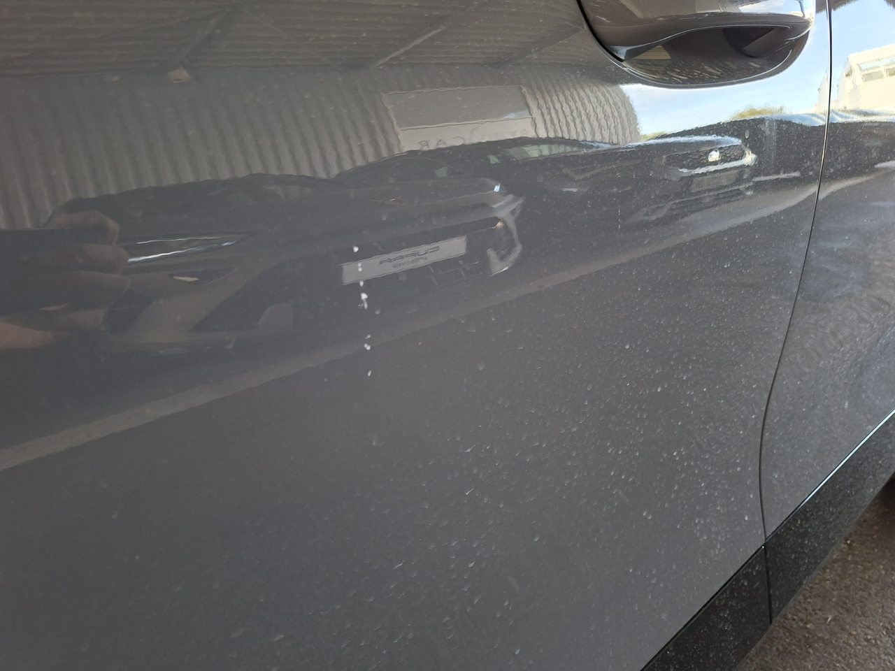 Cupra Formentor eHybrid 204 ch DSG6 — photo 25