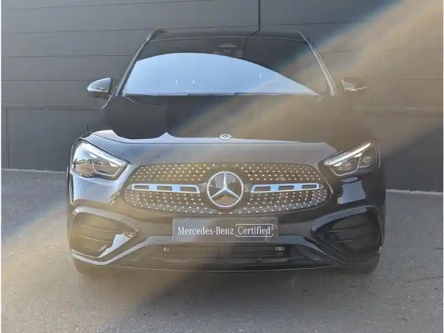 Mercedes Gla 200 d — photo 8