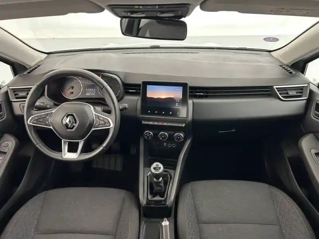 Renault Clio tce 90 — photo 37