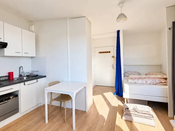 Studio - Saint Nazaire - Ruban Bleu
