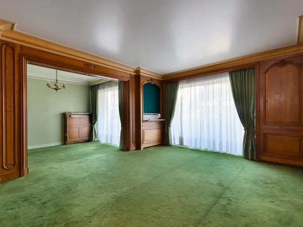 Appartement 3/4 pièces Auteuil Paris 16eme