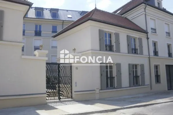 Appartement 2 pièces 51 m²