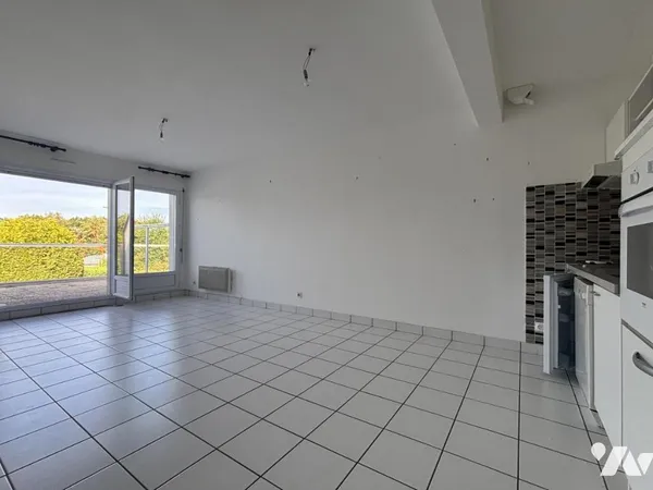 Appartement 47 m²