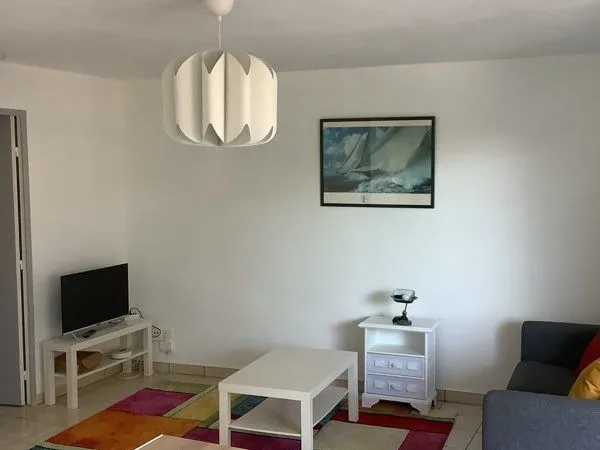 Location appartement meublé