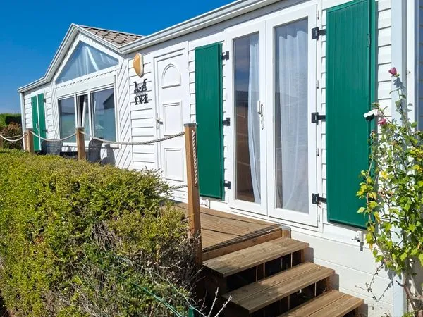 Mobil home