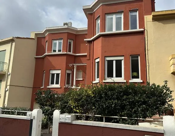 Appartement 4 pièces 92 m²
