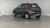 Dacia Sandero 1.5 Blue dCi 95ch Techroad — photo 8