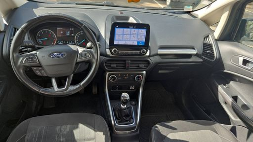 Ford EcoSport 1.0 EcoBoost 100 - Titanium – 2020 – 79477 km – Essence – Boîte Manuelle — photo 44