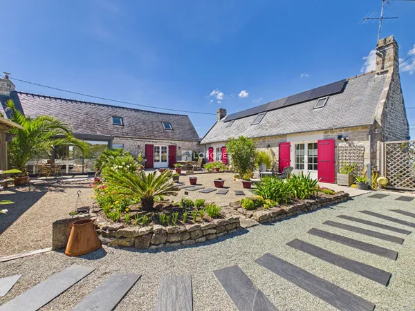 Maison 6 pièces 172 m²