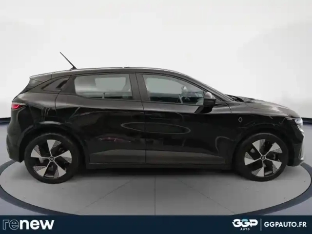 Renault Megane e-tech electric ev60 220ch equilibre super charge -b — photo 141