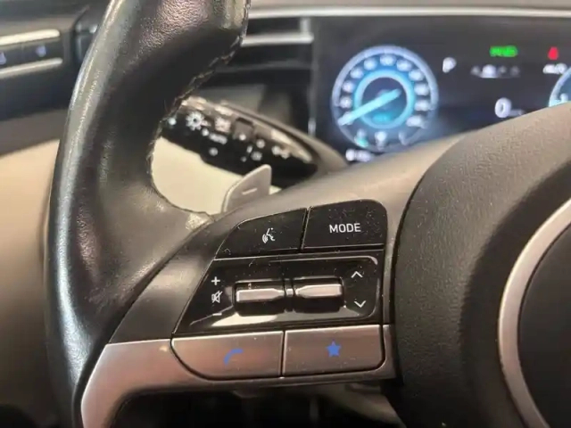 Hyundai Tucson 1.6 crdi 136 hybrid 48v dct-7 — photo 83