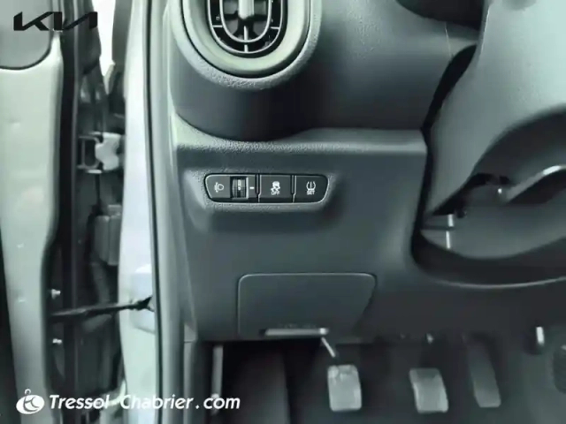 Kia Picanto 1.0 dpi 63 ch bvm5 active — photo 17