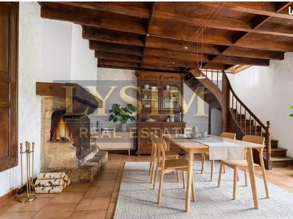 Maison 5 pièces 112 m²