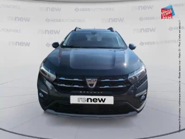 Dacia Sandero 1.0 tce 90ch confort -22b — photo 2