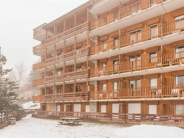 Investissement en residence de tourisme