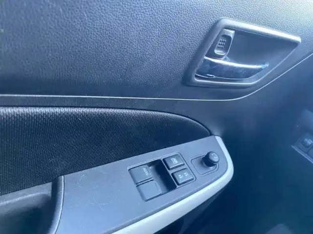 Suzuki Swift 1.2 dualjet 90ch privilège euro6d-t — photo 15