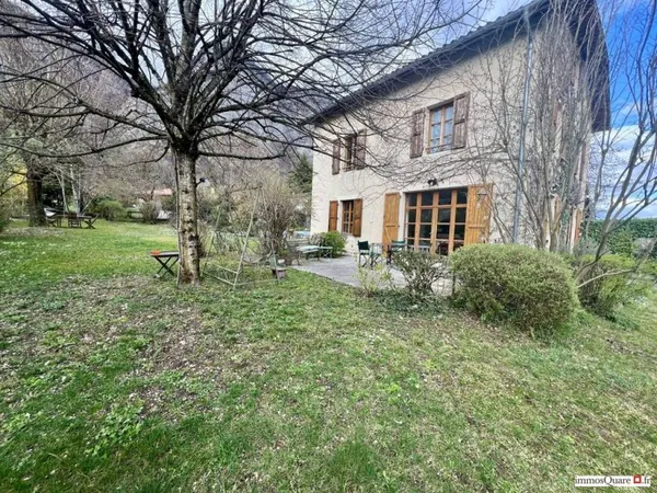 Maison de luxe 7 pièces 225 m²