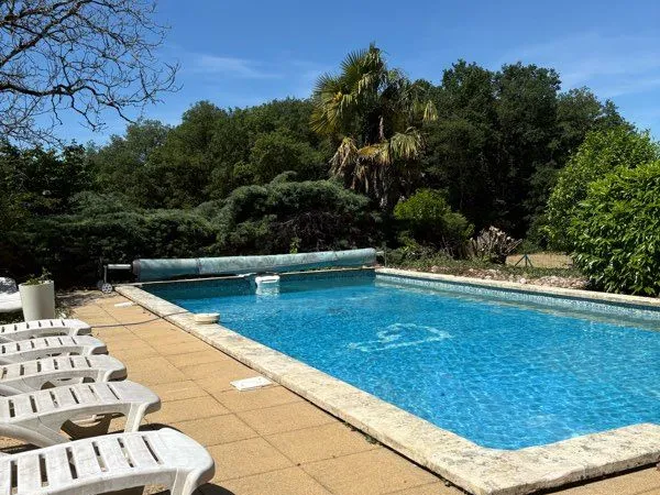 Location annuelle