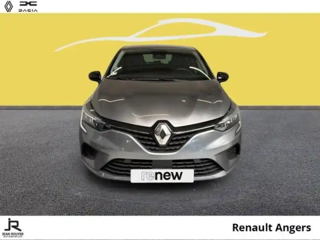 Renault Clio 1.0 tce 90ch equilibre — photo 9