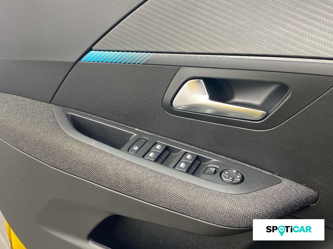Peugeot 208 1.5 bluehdi 100ch s&s style — photo 18