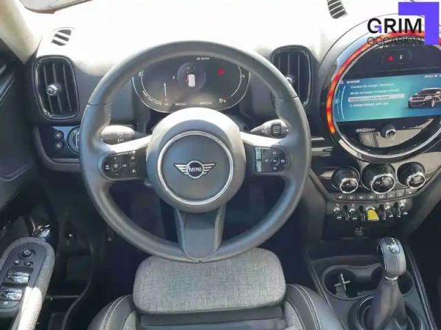 Mini Mini countryman 125 - 95 ch all4 bva6 — photo 6