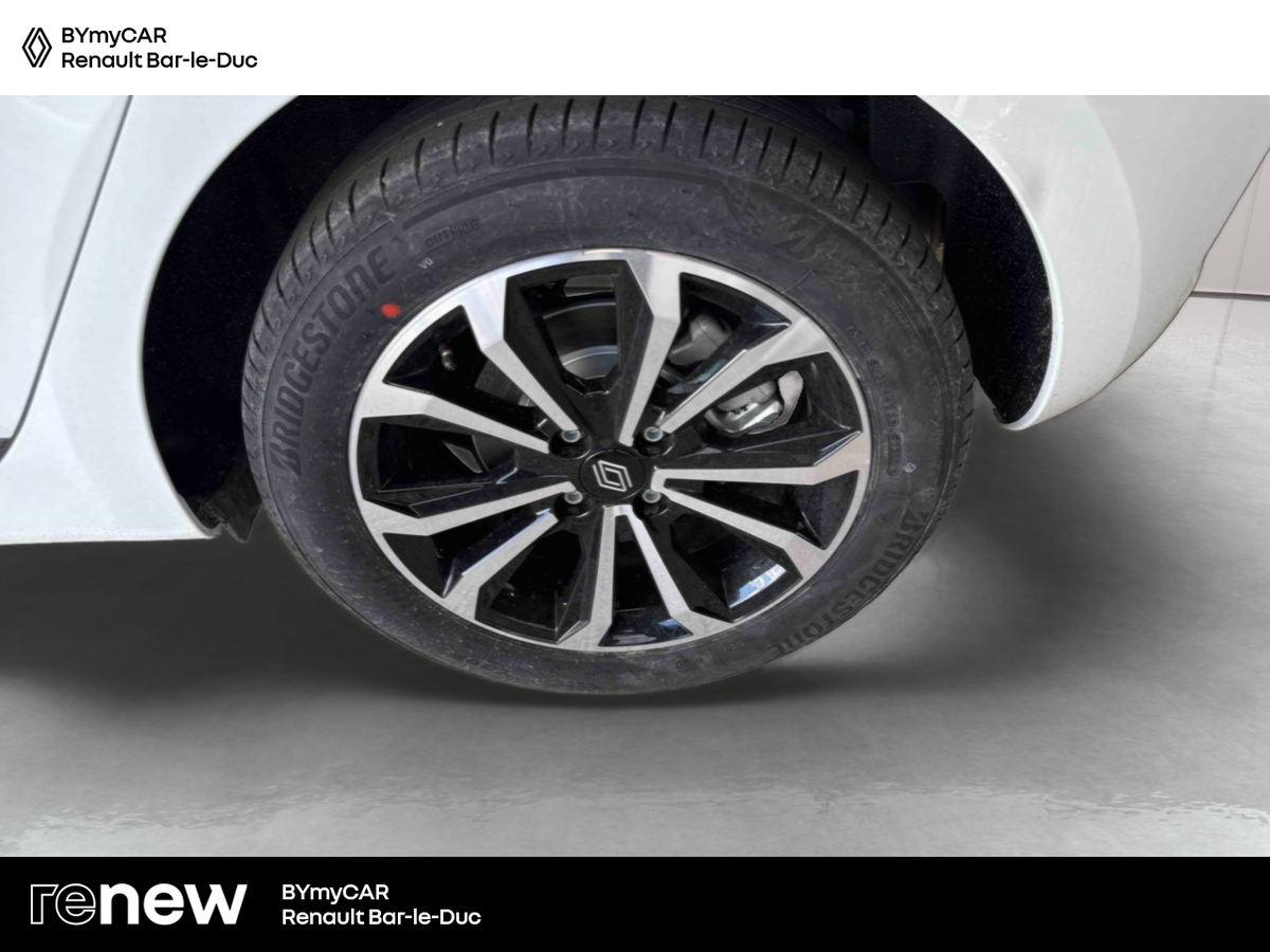 Renault Clio TCe 90 ch GSR2 — photo 14
