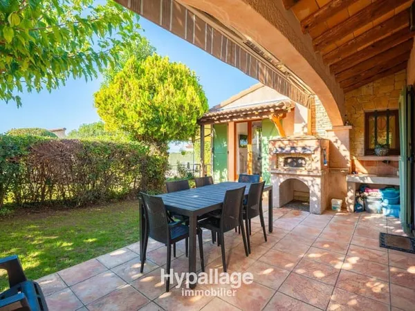 Maison 4 pièces 154 m²