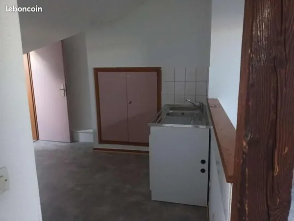 Appartement 1 pièce 45 m²