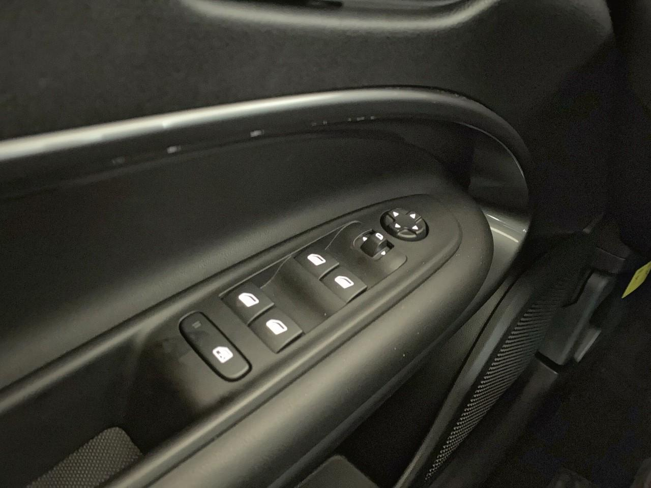Abarth 600E turismo — photo 20