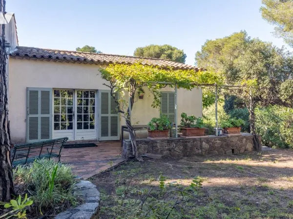 Maison 4 pièces 110 m²