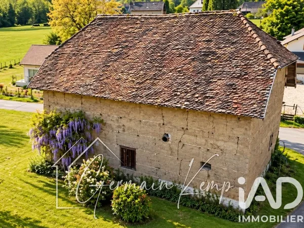 Maison 3 pièces 130 m²