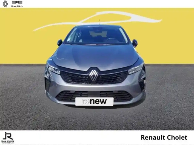 Renault Clio 1.0 tce 90ch evolution — photo 9