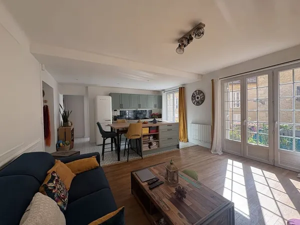 Appartement Centre Historique