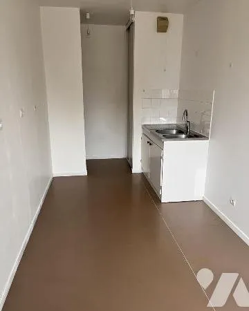 Appartement 4 pièces 83 m²