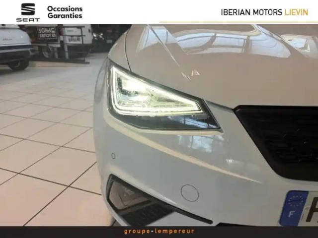 Seat Ibiza 1.0 tsi 95ch copa — photo 7