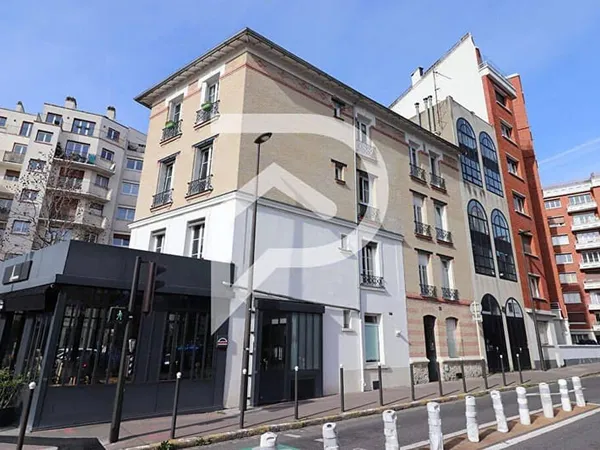 Appartement 2 pièces 51 m²