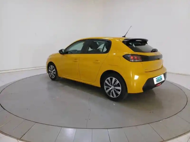 Peugeot 208 puretech 75 s&amp;s bvm5 — photo 67